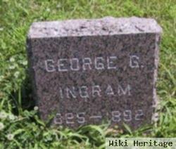 George G Ingram