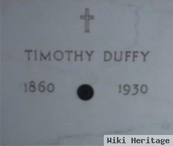 Timothy Duffy