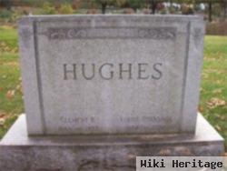 Lucy Hughes