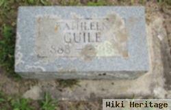 Kathleen Guile