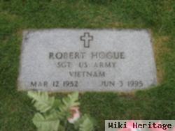 Robert Hogue