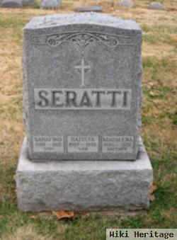 Serafino Seratti