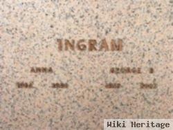 George B. Ingram