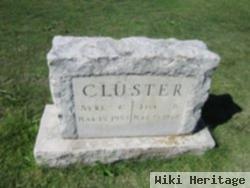 Syrl C. Cluster