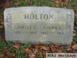 Charles C Holton