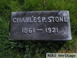 Charles P. Stone