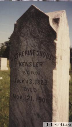 Catherine Westfall Kensler