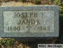 Joseph F. Janda