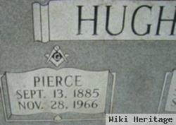 John "pierce" Hughes