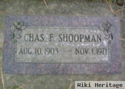 Charley Franklin Shoopman