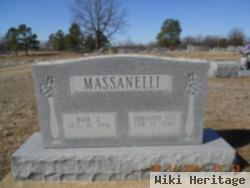 Bob J. Massanelli