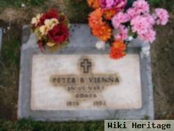 Peter Bartola Vienna