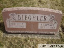 Clarence Bieghler