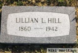 Lillian Hill