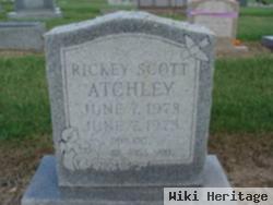 Rickey Scott Atchley