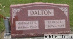 Margaret Emma Wires Dalton