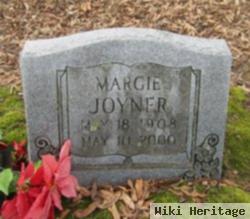 Margie Joyner