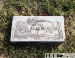 Clara Belle Howard Besancon