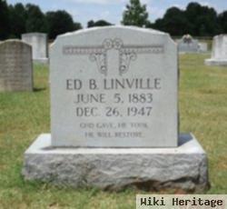 Ed Burton Linville