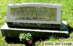 Lela Howard Buckhaus