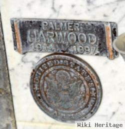 Palmer Harwood