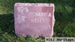 Richard Allen Wells