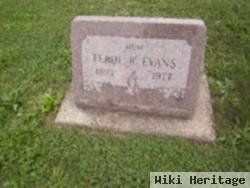 Ferol Evans