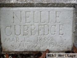 Nellie Booth Cubbedge