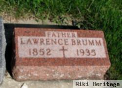 Lawrence Brumm