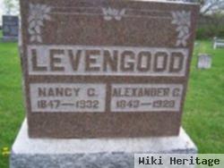 Alexander Campbell Levengood