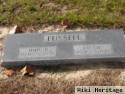 John B Fussell