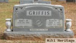 Robert E. Griffis