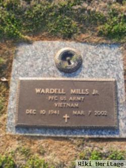 Wardell Mills, Jr