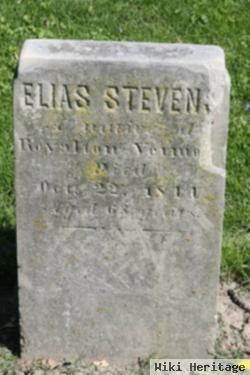 Elias Steven
