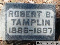 Robert B Tamplin