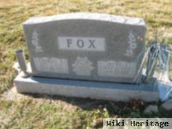 Charles E Fox