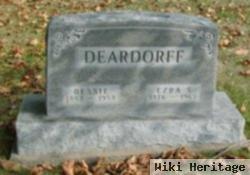 Bessie Deardorff