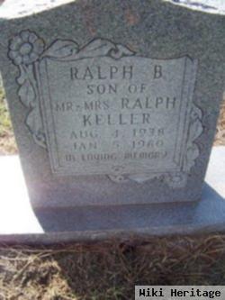 Ralph B. Keller