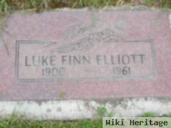 Luke Finn Elliott