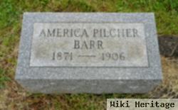 America Pilcher Barr