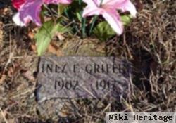 Inez F. Griffin