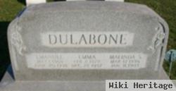 Malinda S Dulabone