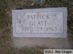 Patrick Glatt