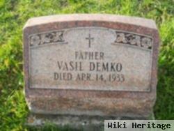 Vasil Demko