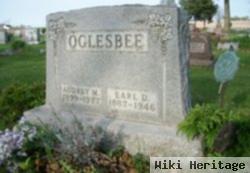 Earl Dean Oglesbee