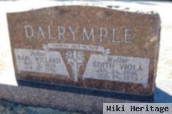 Karl Willard Dalrymple