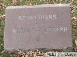 Maria Schreihans