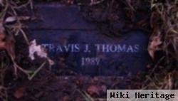 Travis Jake Thomas