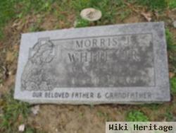 Morris J. White, Jr