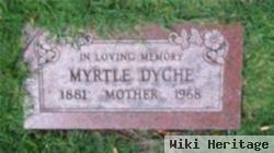 Myrtle Dyche